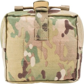 First Spear General Purpose Pocket, Medium 6/9, Multicam