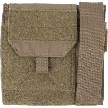 First Spear Admin Pocket, 6/9, Ranger Green