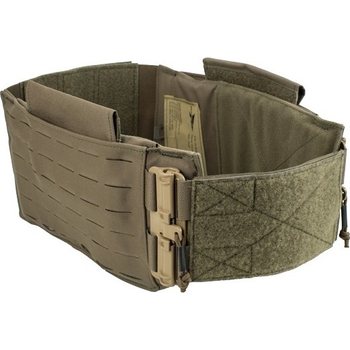 First Spear Retro-Fit Cummerbund 6/12™ Kit, Ranger Green, XXL