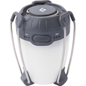 Black Diamond Apollo Lantern, Graphite