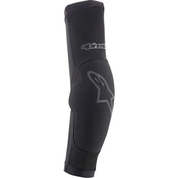 Alpinestars Paragon Plus Elbow Protector, Black, XL