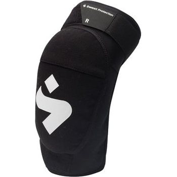 Sweet Protection Knee Pads, Black, S