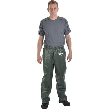 Ocean Offshore Heavy Trouserts, Olive, XXXL