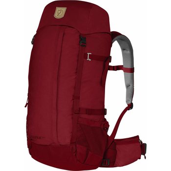 Fjällräven Kaipak 38 Womens, Redwood (330)