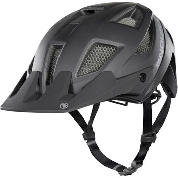 Endura MT500 Helmet, Black, S-M