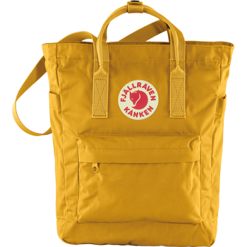 Fjällräven Kånken Totepack, Ochre (160)