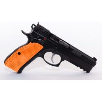 M-Arms Monarch 1 Thick, Orange, Short, CZ 75