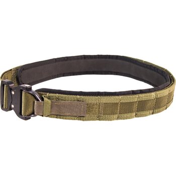 HSGI Cobra 1.75 Operator IDR /With Velcro Micro-grip belt panel, Olive Drab, 32"-34" end to end (Medium)