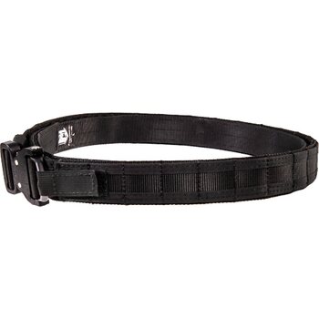 HSGI Cobra 1.75 Operator IDR /With Velcro Inner Belt, Black, 32"-34" end to end (Medium)