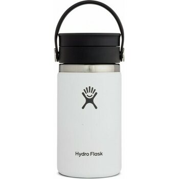 Hydro Flask Coffee Mug w/ Sip Lid 354 ml (12oz), White