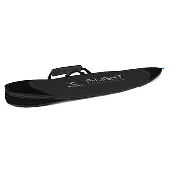 Rip Curl Day Cover Fish 6'5, Black