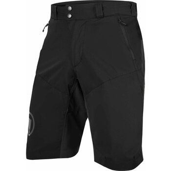 Endura MT500 Spray Short, Black, XXL