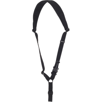 Ferro Concepts The Single Point Slingster, Black