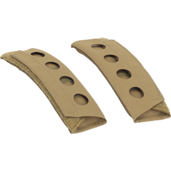 Ferro Concepts Shoulder Pads, Coyote