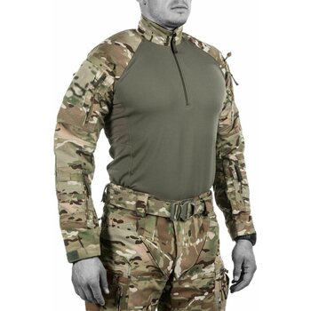 UF PRO Striker XT Gen.2 Combat Shirt, Multicam, XS