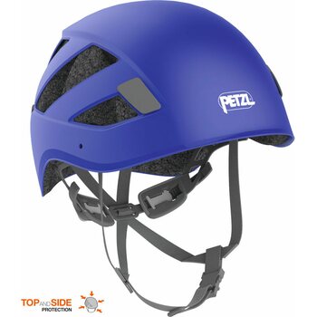 Petzl Boreo, Blue (22/23), S-M: 48-58 cm. 285 g