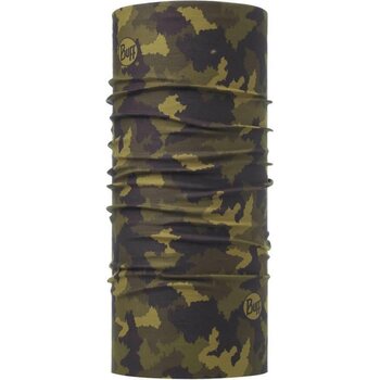 Buff Original, Hunter Military