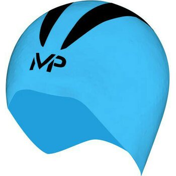 Aquasphere MP X-O Cap, Blue/Black, S