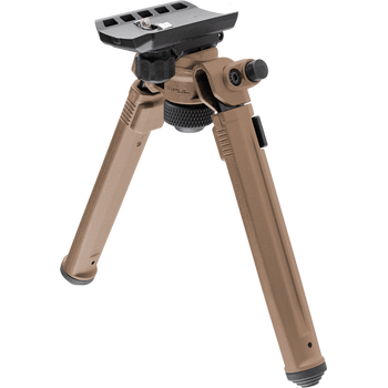 Magpul Bipod for Sling Stud QD, Flat Dark Earth