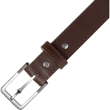 Magpul Tejas Gun Belt 2.0 – "El Original", 1,5 inch, Chocolate, 32