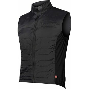 Endura Pro SL Primaloft Gilet II Mens, Black, S