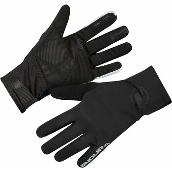 Endura Deluge Glove, Black, M