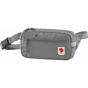 Fjällräven High Coast Hip Pack, Shark Grey (016)