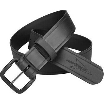 First Spear Line One Belt - BioThane, Black, 36" Medium