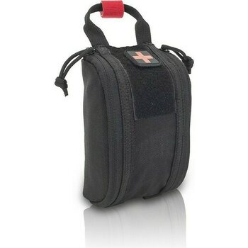 Elite Bags Compact's Individual first aid pouch, Black