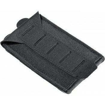 Blue Force Gear Stackable Ten-Speed Single M4 Mag Pouch, Black