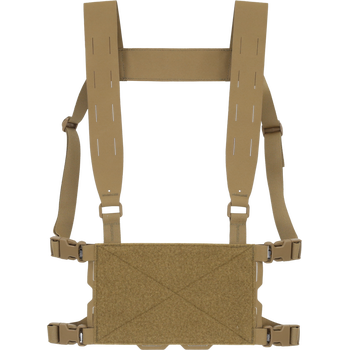 Ferro Concepts Chesty Rig Mini Harness, Coyote