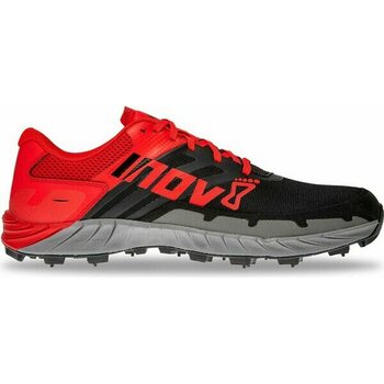 Inov-8 Oroc Ultra 290 Womens, Red / Black, EUR 39.5 (UK 6.0)