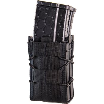 HSGI X2R TACO® - MOLLE, Black