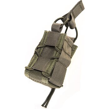 HSGI 40mm TACO Single MOLLE, Olive Drab