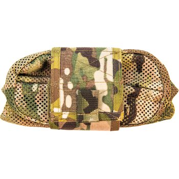 HSGI Mag-net Dump Pouch V2 - Molle, Multicam