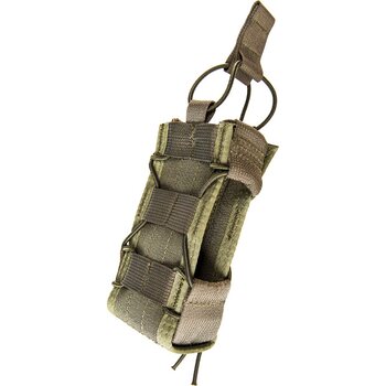 HSGI Multi-Access Comm Taco - Molle, Olive Drab