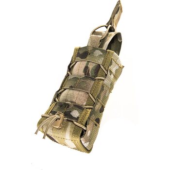 HSGI Radio Pop-up Taco - Molle, Multicam