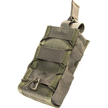 HSGI Radio Pop-up Taco - Molle, Olive Drab