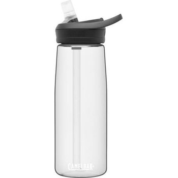 Camelbak eddy+ 0,75L, Clear