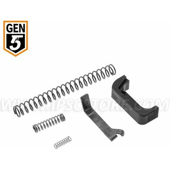 Eemann Tech Upgrade Kit for GLOCK, Gen 5