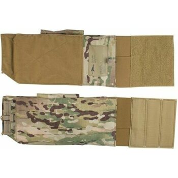 First Spear Overlap Cummerbund, Multicam, Small