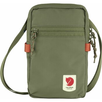 Fjällräven High Coast Pocket, Green (620)