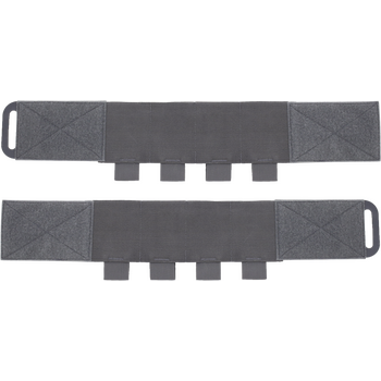 Ferro Concepts Carry Elastic Cummerbund, Wolf Grey