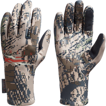 Sitka Traverse Glove, Optifade Open Country, L