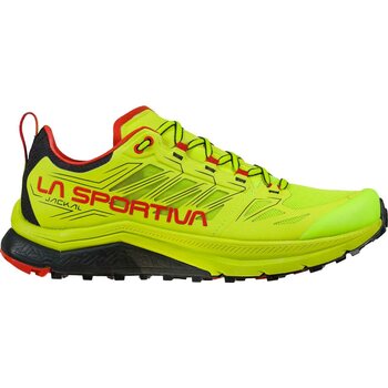 La Sportiva Jackal, Neon / Goji, EUR 41