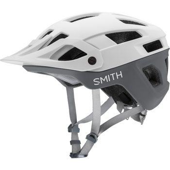 Smith Engage MIPS, Matte White / Cement, L (59-62 cm)