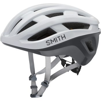 Smith Persist MIPS, White / Cement, L (59-62 cm)