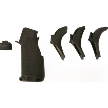 BCM BCMGUNFIGHTER™ Grip Mod 2 (Modular), Black