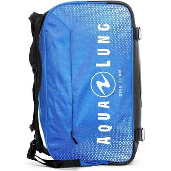 AquaLung Explorer Collection II: Duffel Pack, Blue