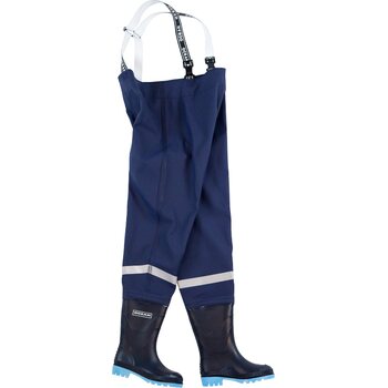 Ocean Cloud Junior Waders, Navy, EUR 35